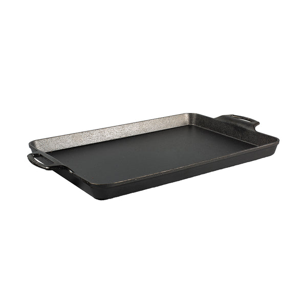 Molde para Hornear Hierro Fundido 40 x 27 cm