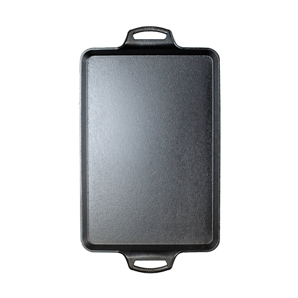 Molde para Hornear Hierro Fundido 40 x 27 cm
