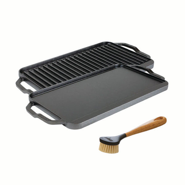 Pack Plancha + Cepillo