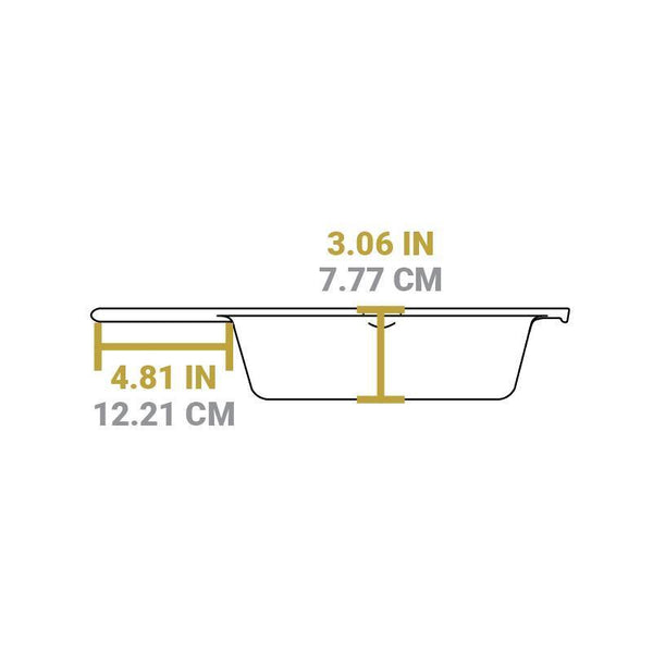Juego de Sartenes Hierro Fundido