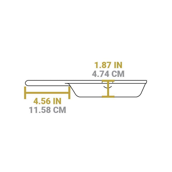 Sartén Classic Hierro Fundido 20 cm