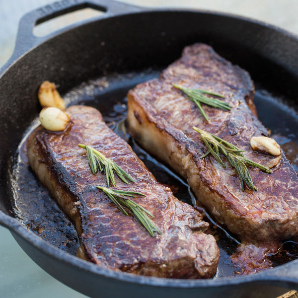 Sartén Classic Hierro Fundido 30 cm