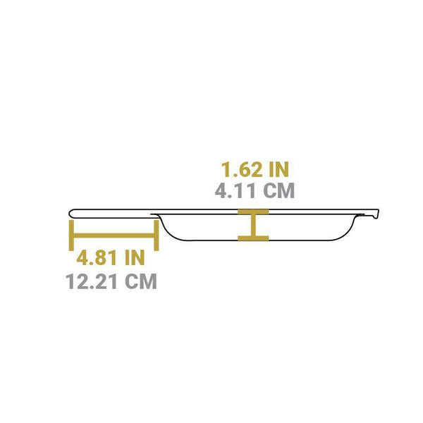 Juego de Sartenes Hierro Fundido