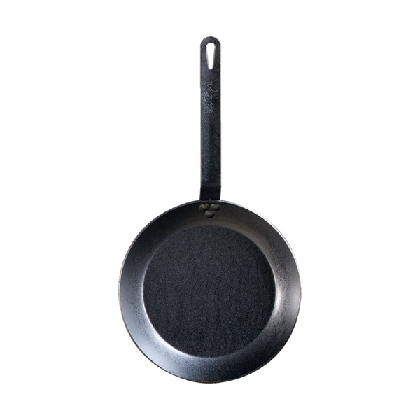 Sartén Acero Carbono 26 cm