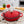 Cacerola Esmaltada Essential Rojo 3.4 Litros