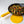 Salvamanteles Silicona Deluxe Amarillo