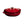Cacerola Esmaltada Essential Rojo 3.4 Litros
