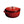 Olla Holandesa Esmaltada Essential Rojo 5.6 Litros
