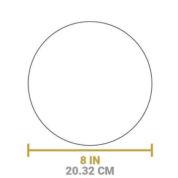 prensa hamburguesas Redonda Hierro Fundido