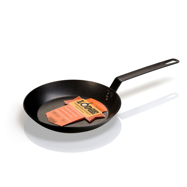 Sartén Acero Carbono 26 cm