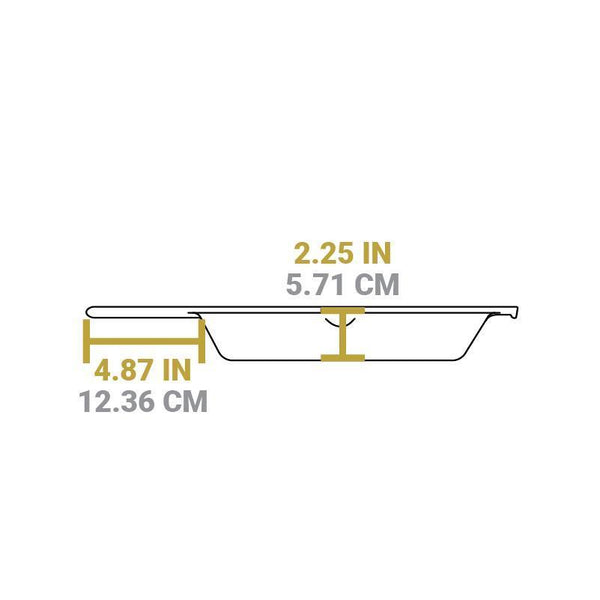 Sartén Classic Hierro Fundido 30 cm